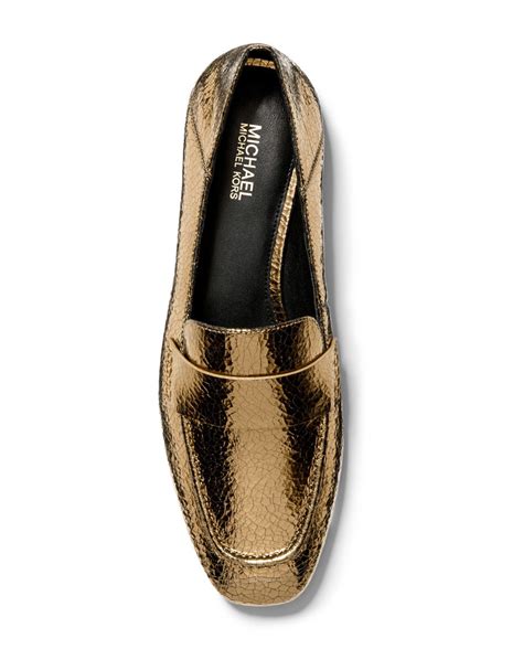 Mocasines de Michael Michael Kors para mujer 